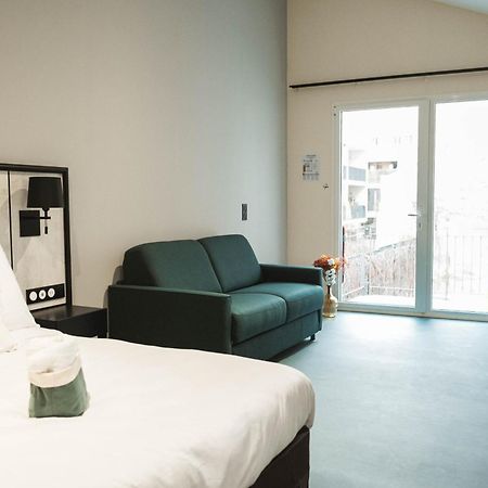 La Maison Montparnasse Parigi Esterno foto
