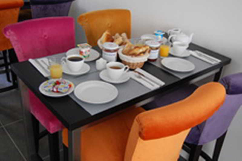 La Maison Montparnasse Parigi Esterno foto