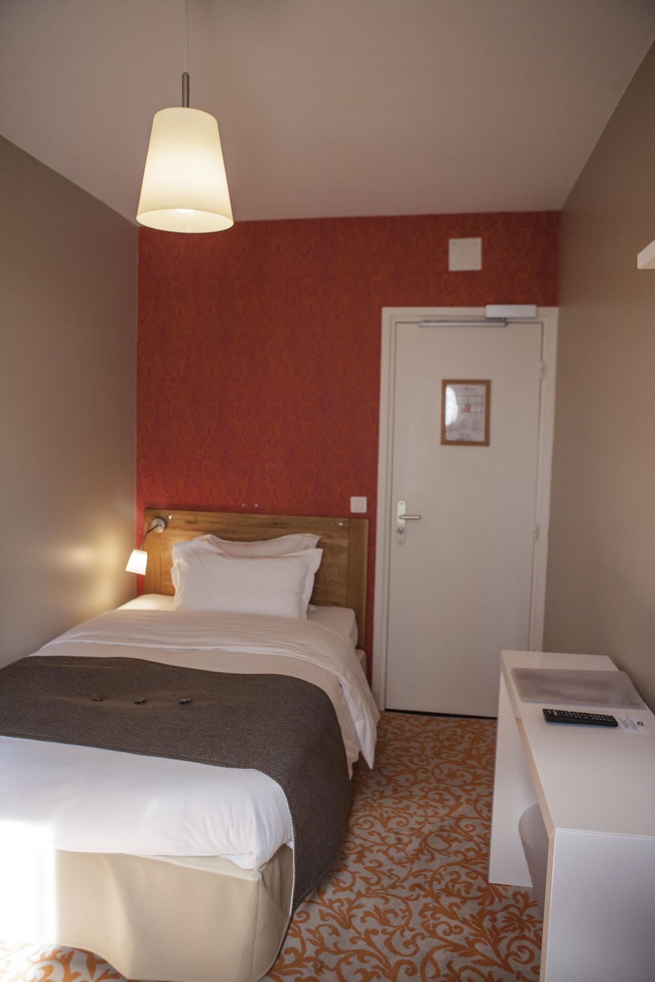 La Maison Montparnasse Parigi Esterno foto