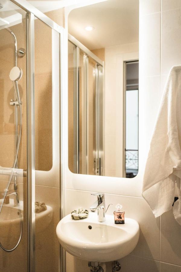 La Maison Montparnasse Parigi Esterno foto