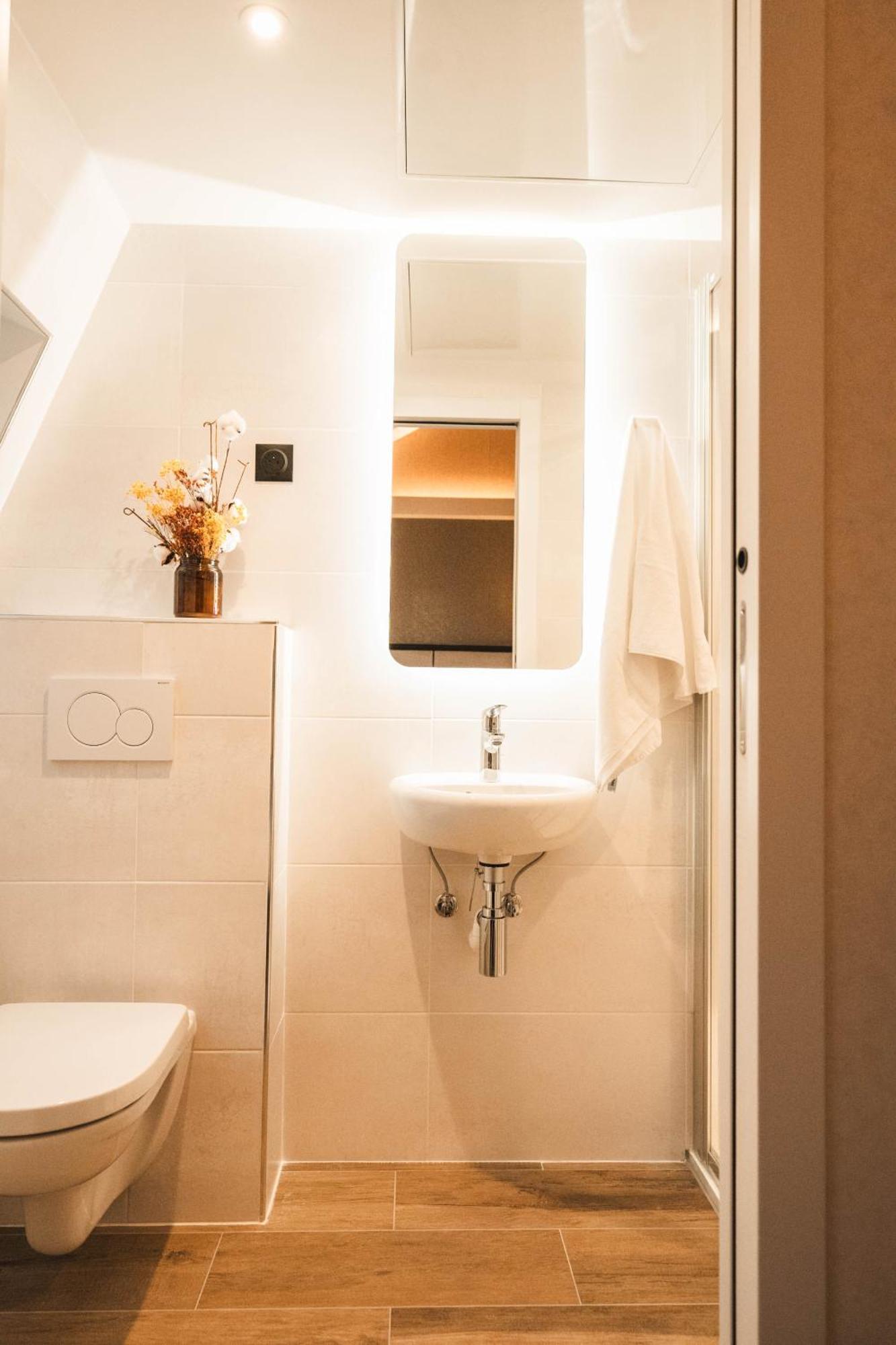 La Maison Montparnasse Parigi Esterno foto
