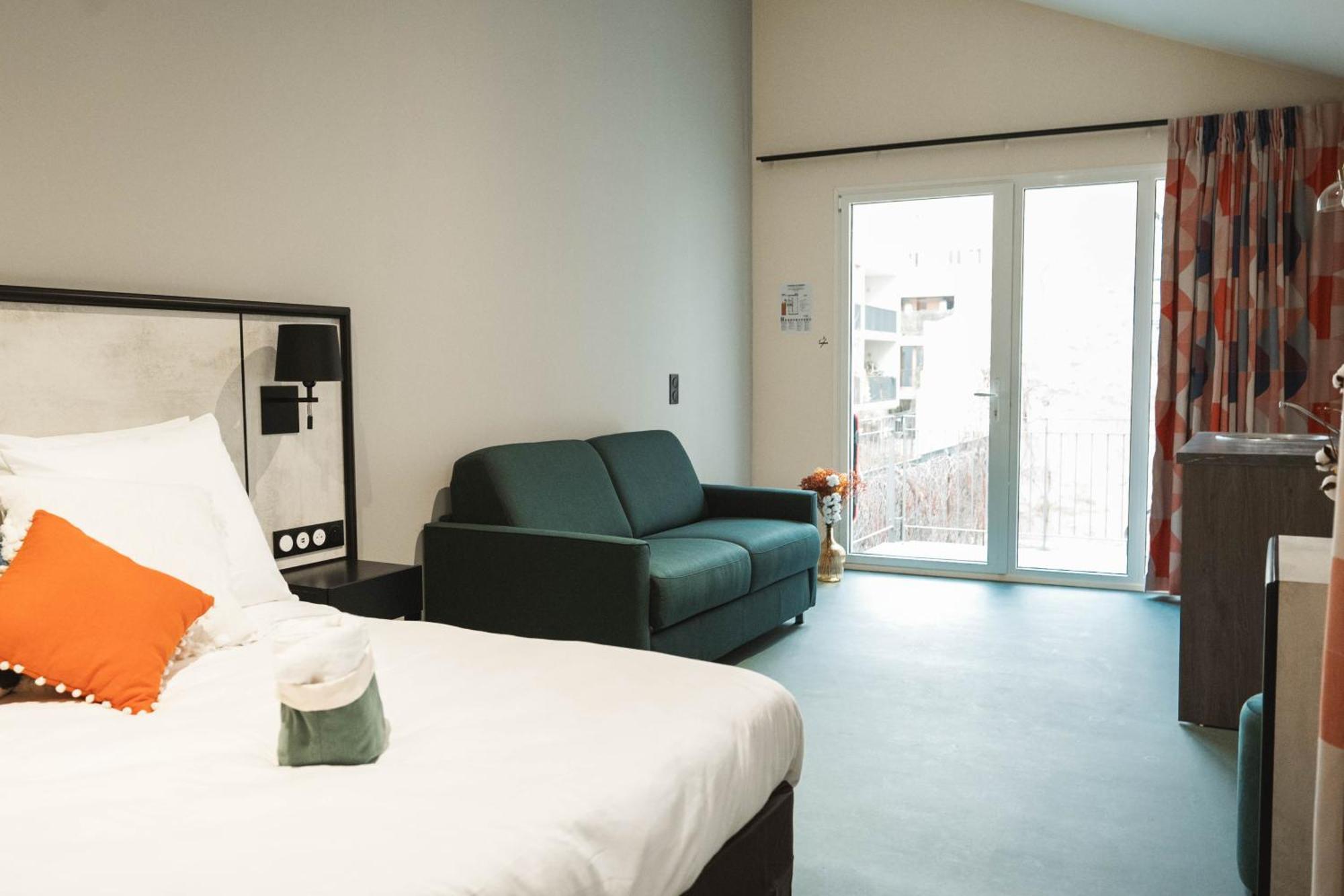 La Maison Montparnasse Parigi Esterno foto