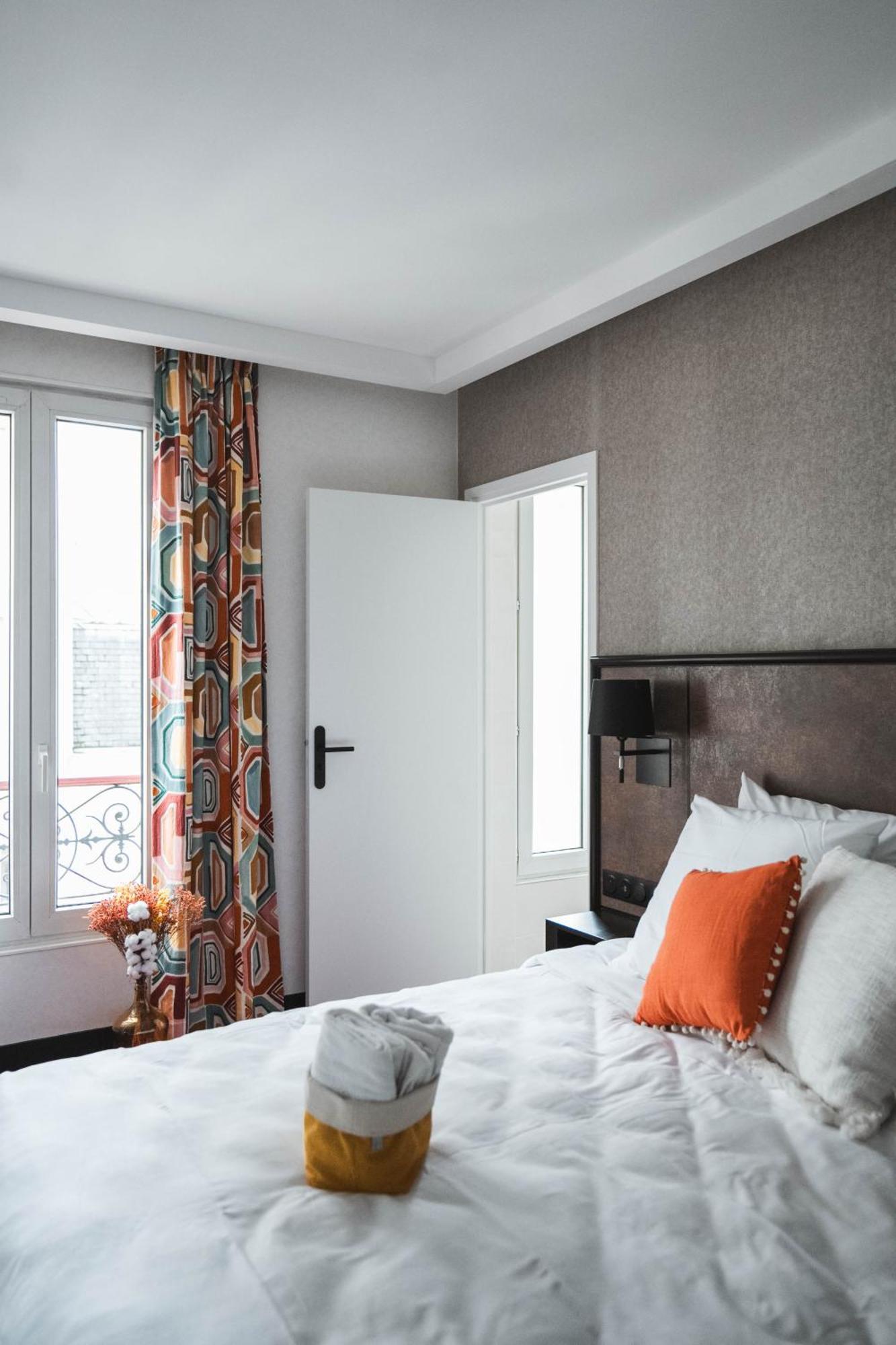 La Maison Montparnasse Parigi Esterno foto