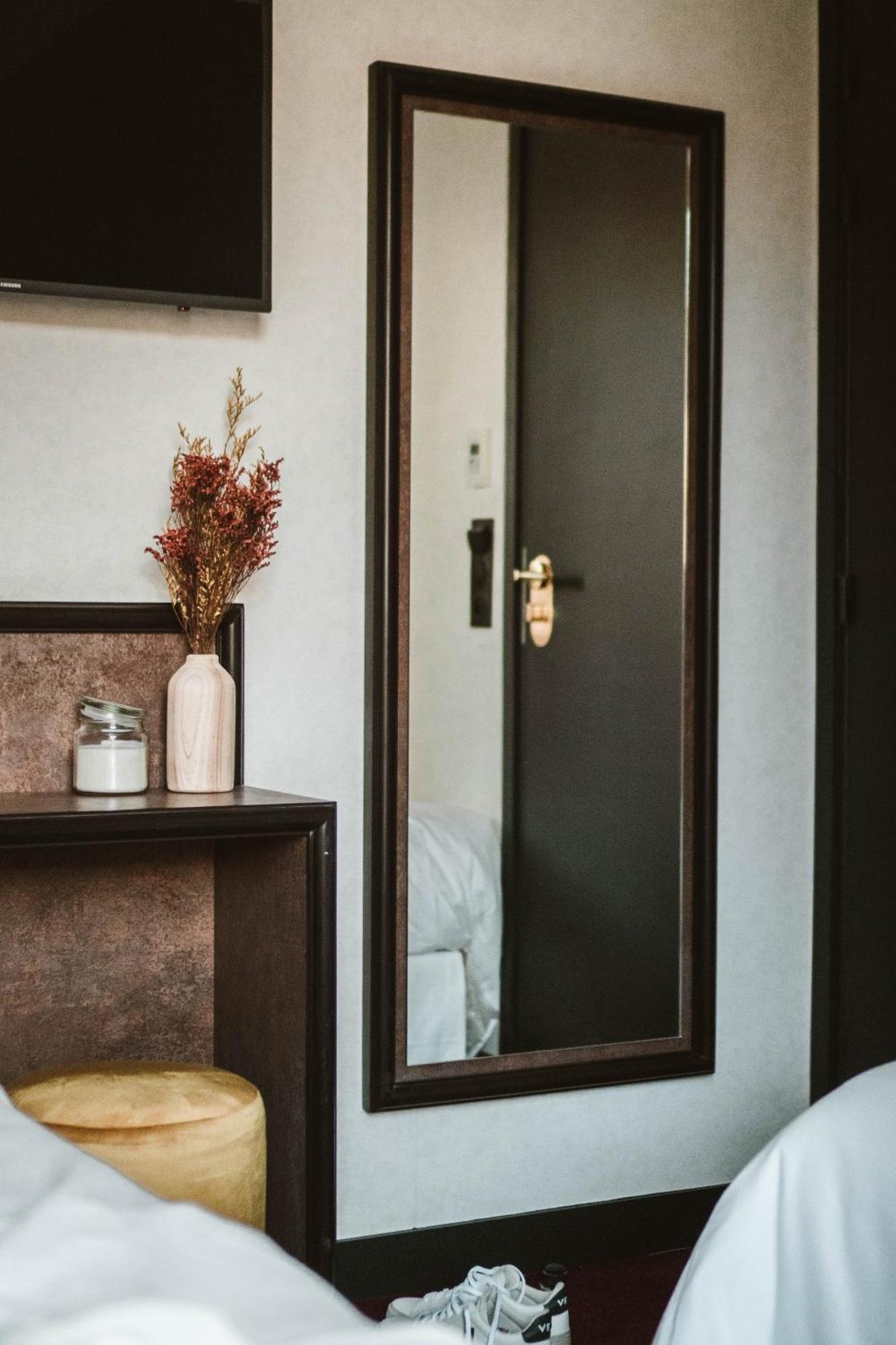 La Maison Montparnasse Parigi Esterno foto