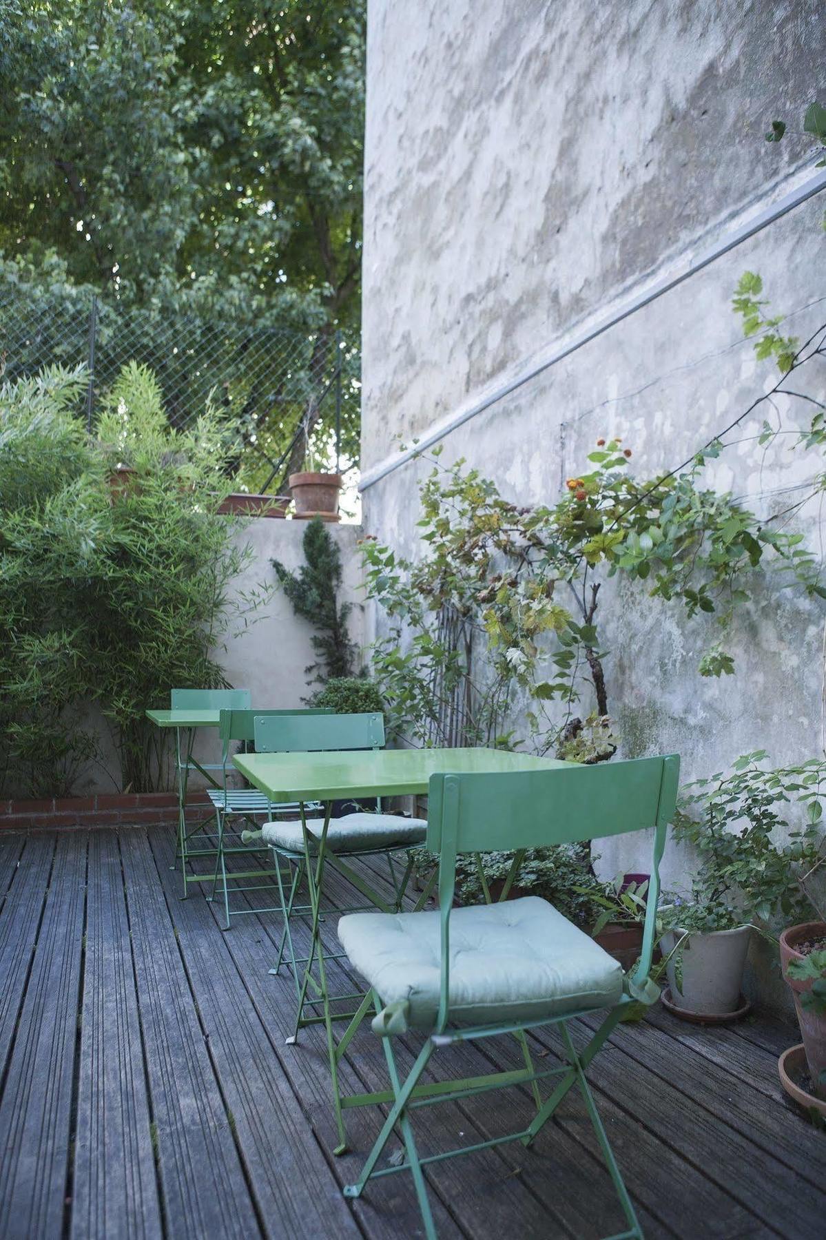 La Maison Montparnasse Parigi Esterno foto